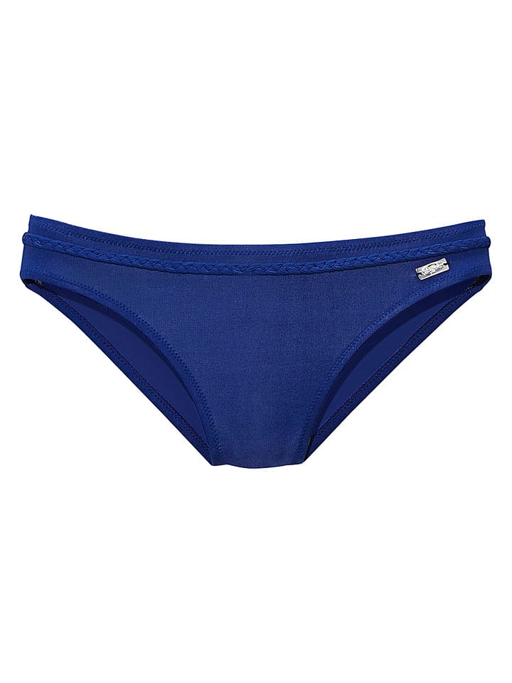 Buffalo Bikini-Hose in Dunkelblau - 36