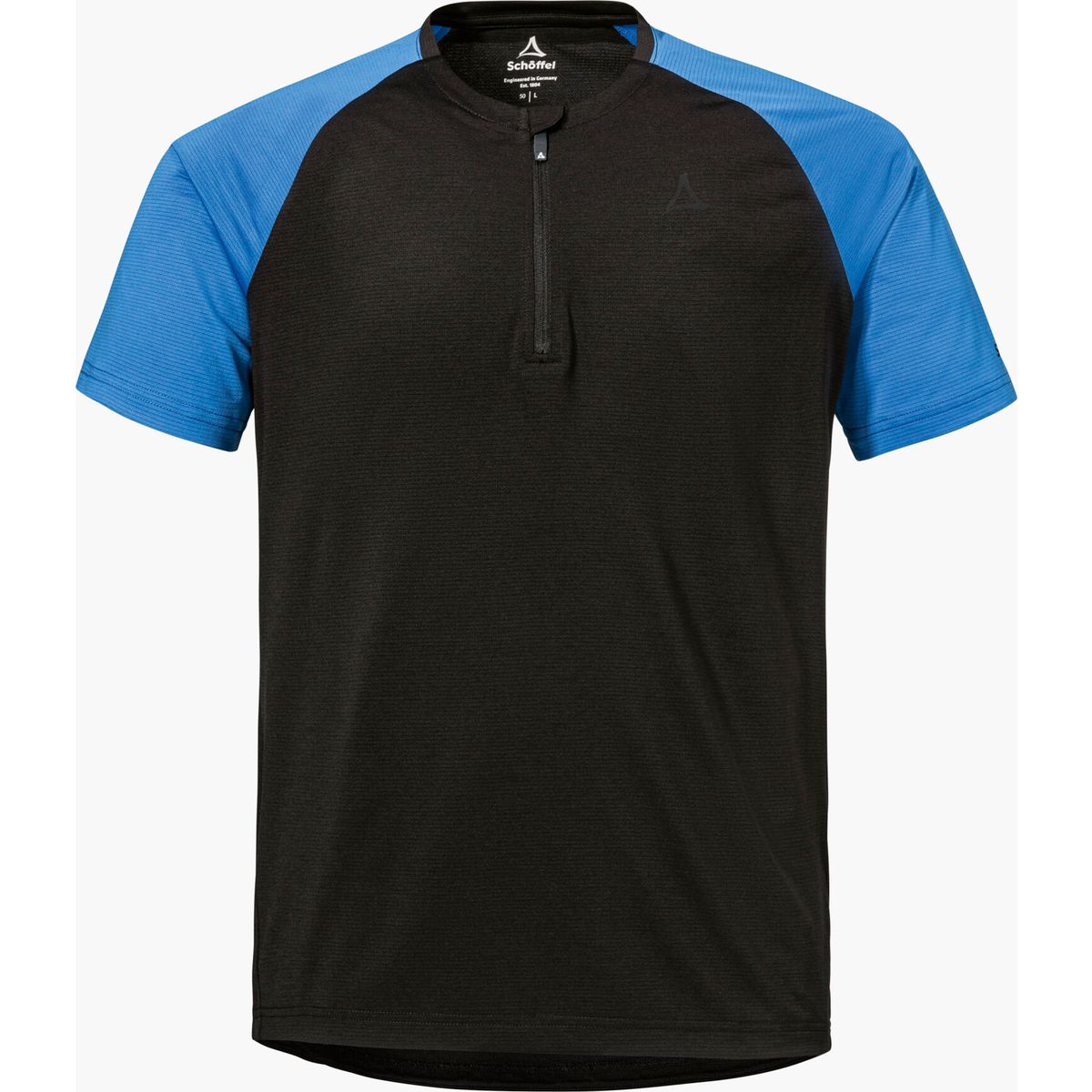 Schöffel Circ Shirt Style Wetluga Men schwarz (0999) 46 24062-24100-0999-46