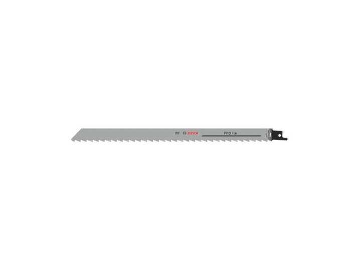 Bosch 5x PRO Ice S1211K reciprozaagblad