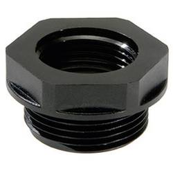 Wiska 10064762 ATEX EX-APM 21/20 Kabelverschraubung Adapter PG21 M20 Polyamid Schwarz (RAL 9005) 1 St.