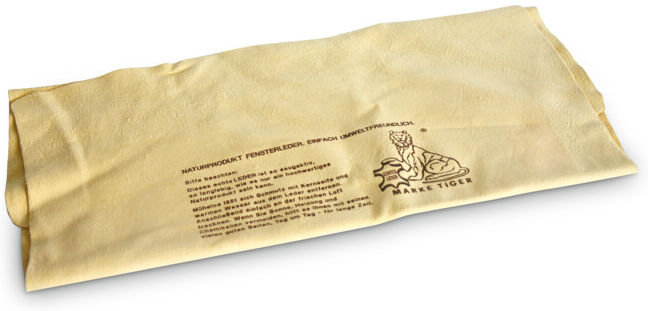 Peau de chamois Kärcher media (3.345-184.0)