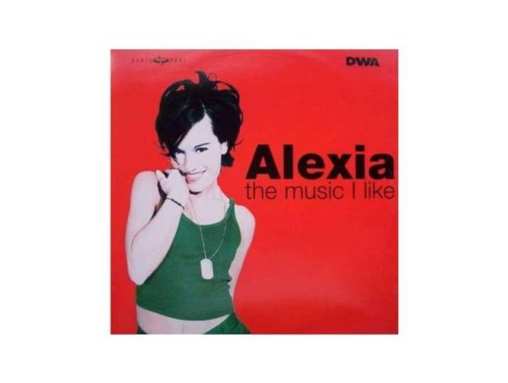 Music I like