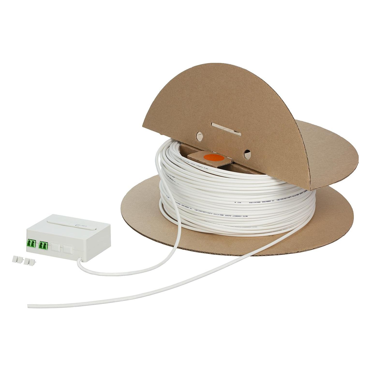 Metz Connect BTR 150C049HK0080E OpDAT Anschlussdosen (150C049HK0080E)