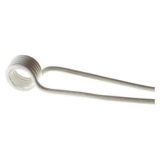 Elmag - Induktions-Spirale seitlich Ø 25mm HC-25-S zu HEAT CHAMP 1kW (58245)