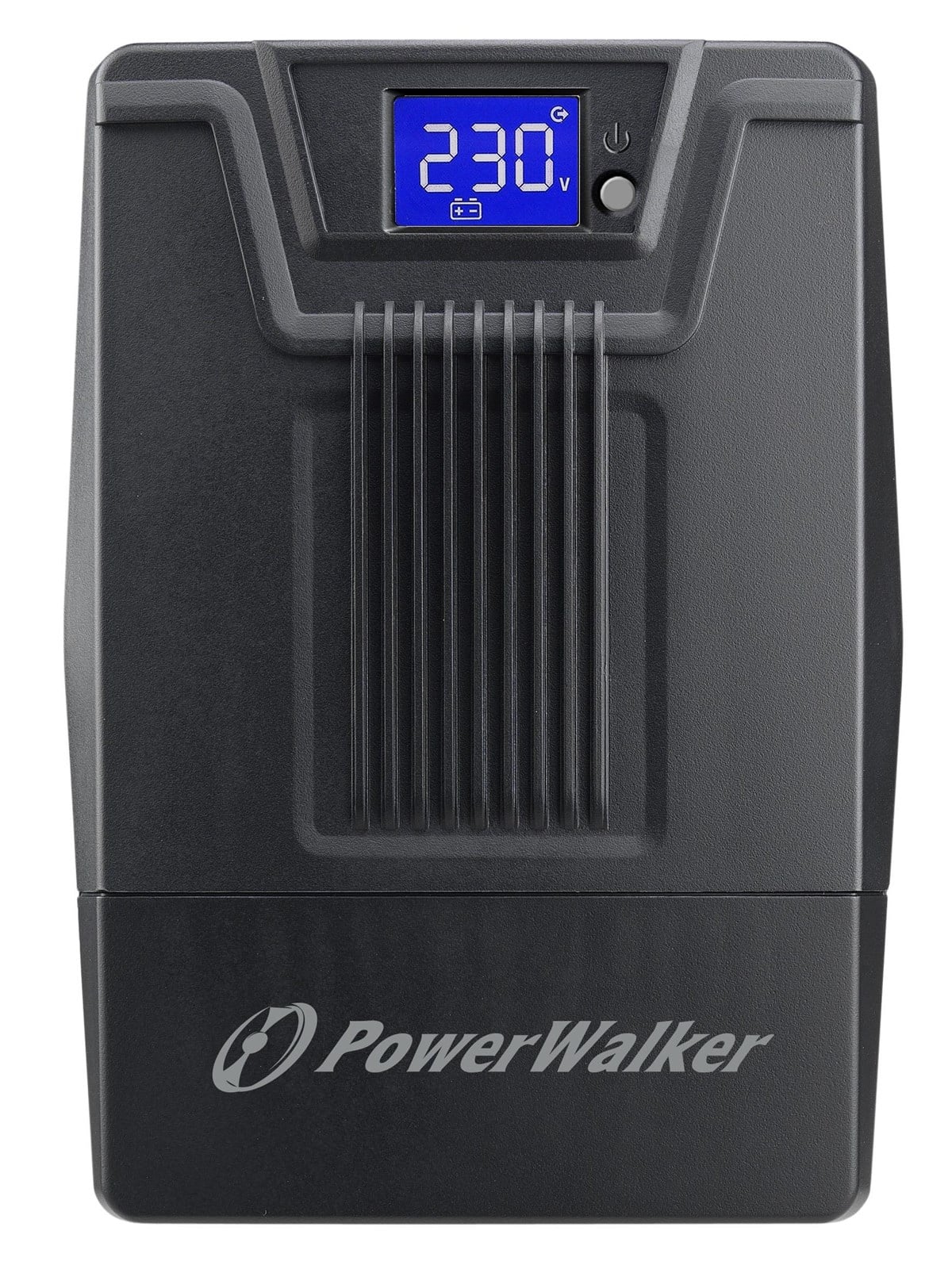 BlueWalker 10121140 - PowerWalker VI SCL - 800VA/480W - Line Interactive UPS