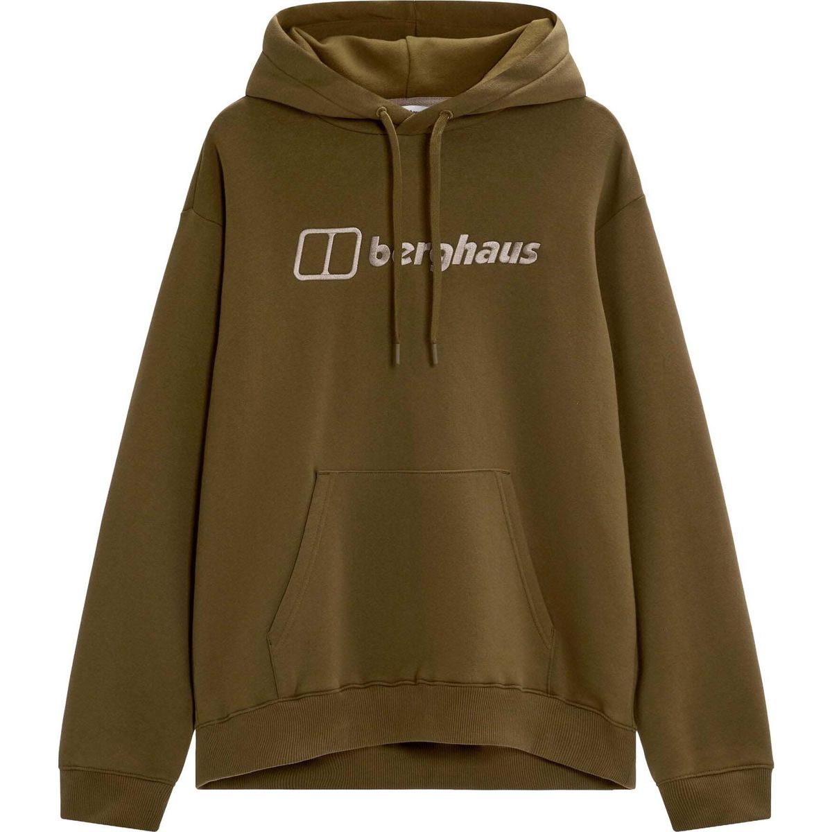 Berghaus Essential Logo Hoody AM decay (C16NQ) L 4-A100018003-C16NQ-L