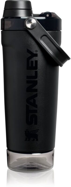Stanley The Activate Shaker protein shaker Black 1 pc
