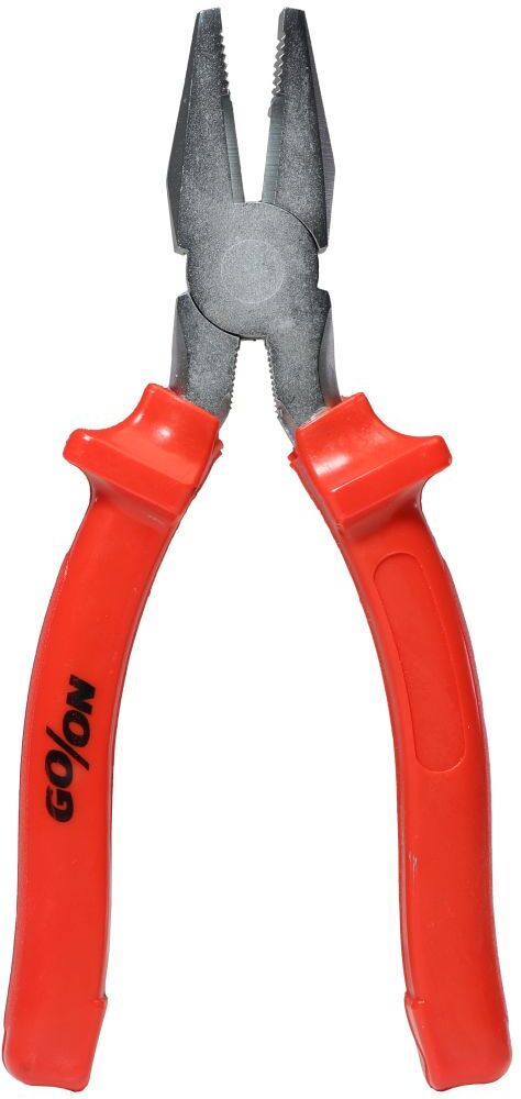 hagebau – Handelsgesellschaft für Baustoffe GO/ON Kombizange, 180 mm