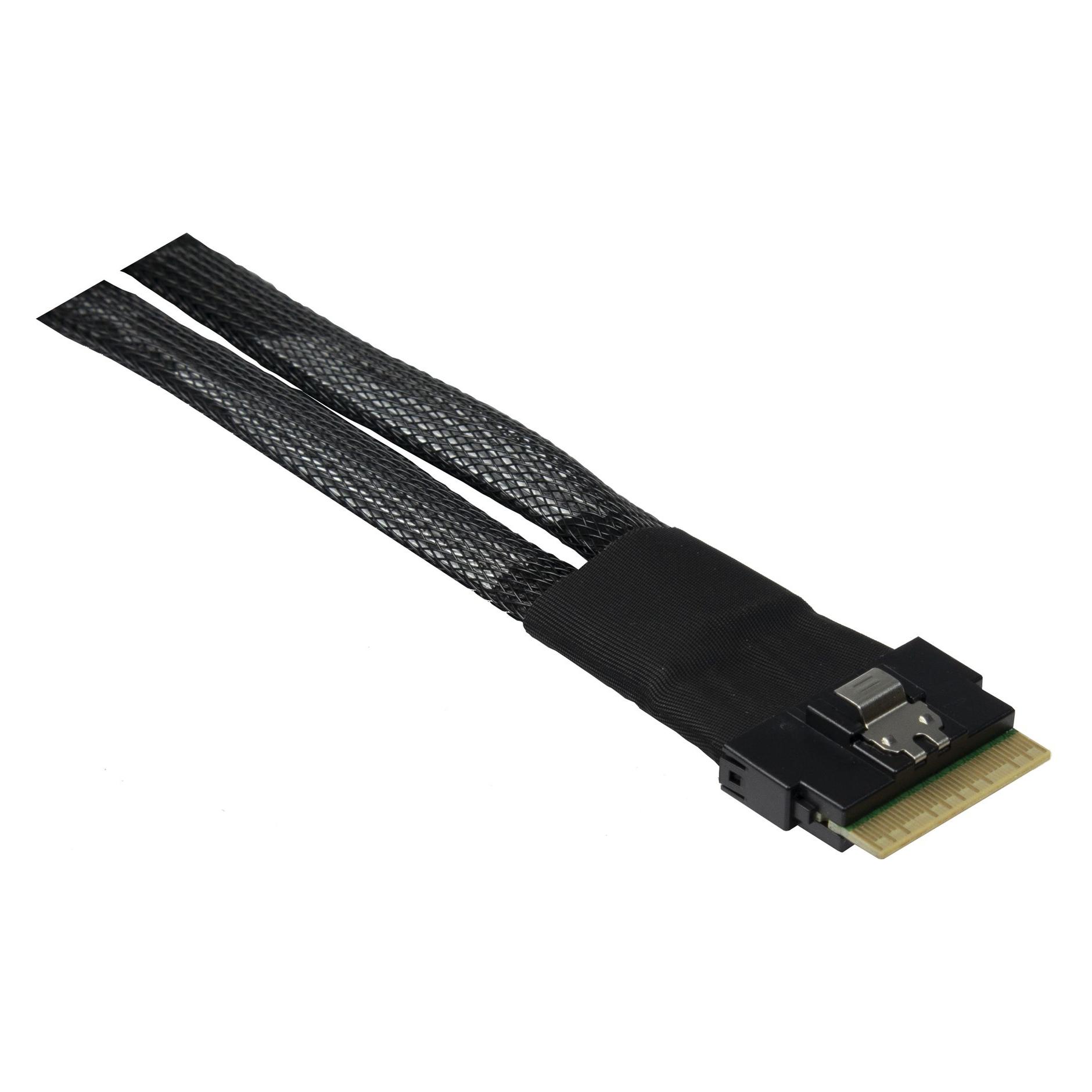 Intertech Inter-Tech Kabel SFF 8643 (75 cm) (88885641)