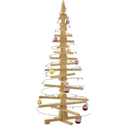 vidaXL, Weihnachtsbaum, Weihnachtsbaum (150 cm)