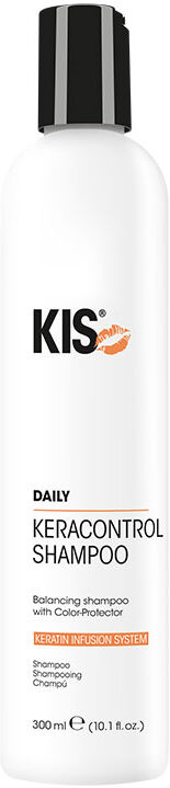 KIS KeraControl Shampoo 300ml