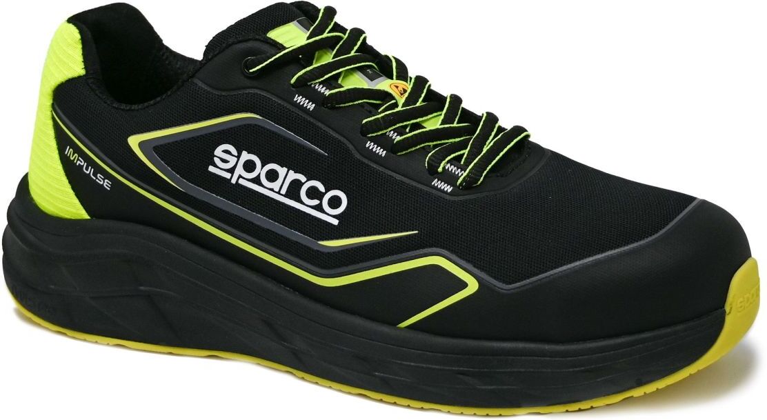 Schuhe SPARCO 07545 NRGF/44