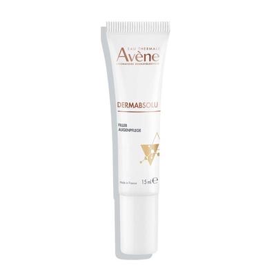 Avene DermAbsolu Filler Augenpflege 15 ml Augencreme
