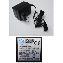 Unicraft Netzteil SSK 1,1.5,2