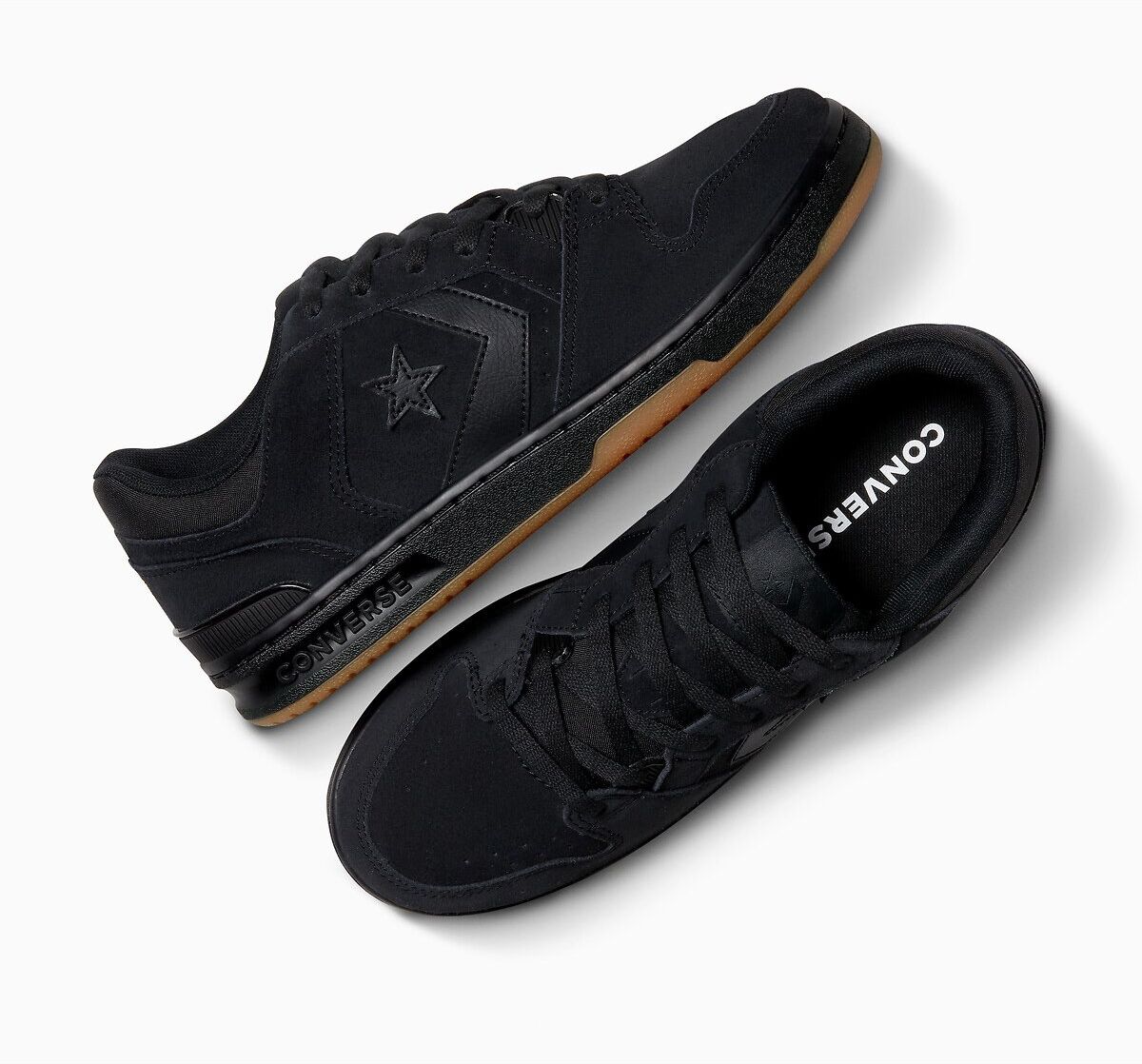 Baskets Converse CL98