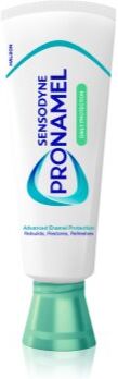 Sensodyne Pronamel Daily Protection pasta para o fortalecimento do esmalte dos dentes para uso diário Mint 75 ml. Pronamel Daily Protection