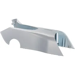 Specialized Motorabdeckung oben Vado/Como Gen. 1, Gloss Dove Grey