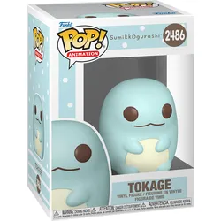 Funko POP! Sumikkogurashi – Tokage Vinylfigur