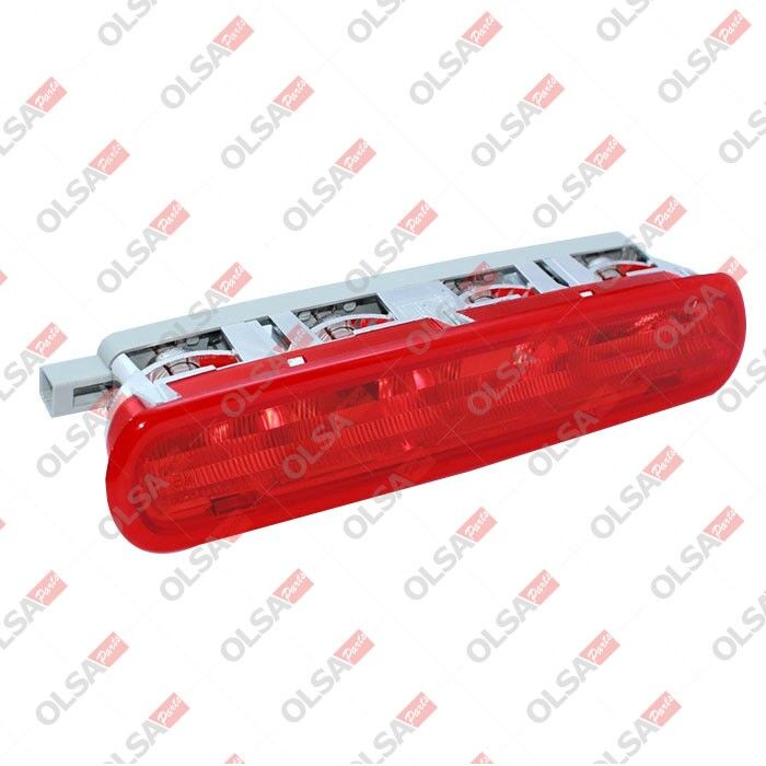 OLSA 1.04.216.00 Third brake light