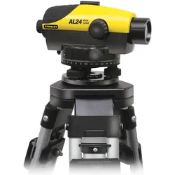 Stanley, Linienlaser, Optical level AL24DVP 90 m 24x