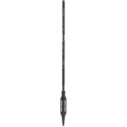 Gallagher, Zaunpfosten + Pfähle, Line-Post Paal (4 Stuks) - 1,40 Meter