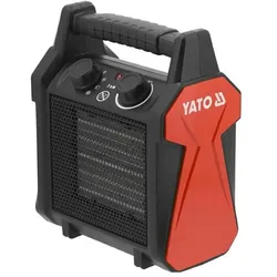 Yato Nagrzewnica Elektryczna Ptc 3kw, Heizkörper