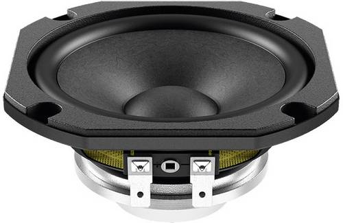 Lavoce FSN041.00 4 Zoll 10.16cm Breitbänder 40W 8Ω