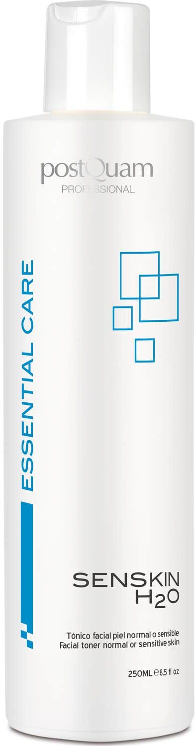 Postquam Senskin H2O Tónico Facial Normal y Sensible 250 ml