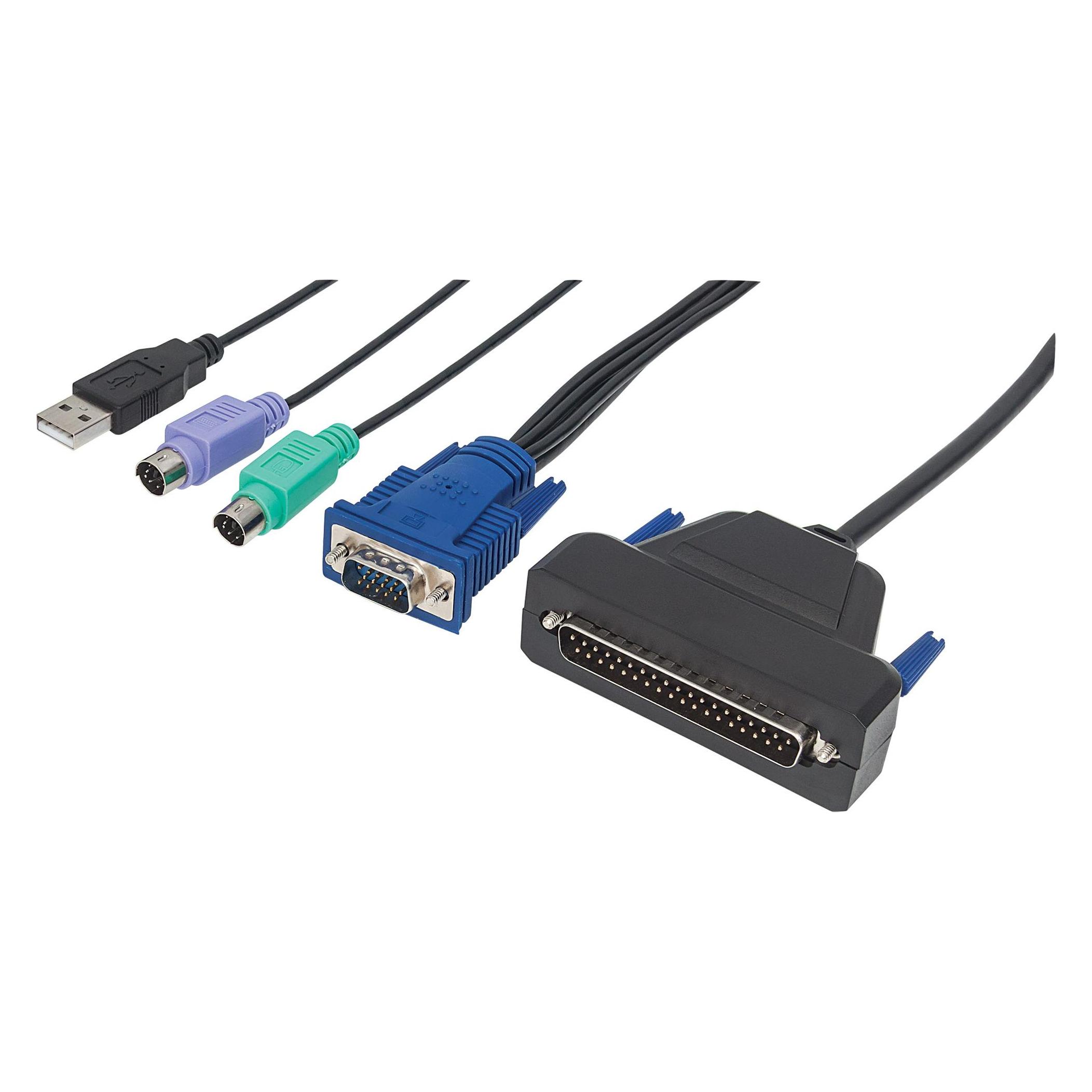 Intellinet VGA-Kabel (507769)