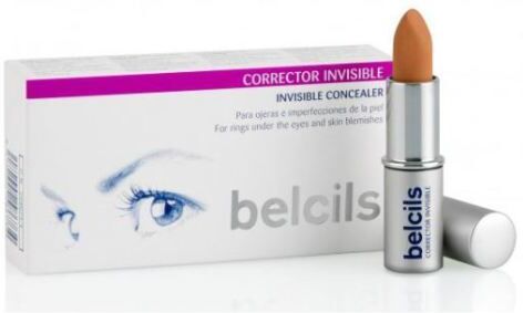 Belcils Invisible Concealer