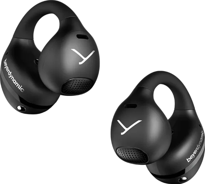 Beyerdynamic Amiron Zero, schwarz