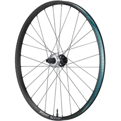 e*thirteen Sylvan Sidekick Race AM SUPER BOOST Laufrad HR, 27.5", 157x12mm, 28 L., 30mm, Microspline, black