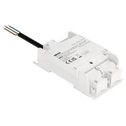 Wago 899-8013/000-101 Anschlussbox,für Leuchten und Geräte,mit Linect ®-Schnittstelle,weiß 8998013000101  - 10 Stück
