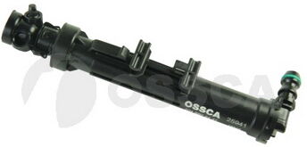 Ossca Waschwasserpumpe, Scheinwerferreinigung 25941 Für Mercedes