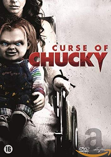 Curse of Chucky [DVD-AUDIO] - Preis vom 17.10.2026 19:25:27 h