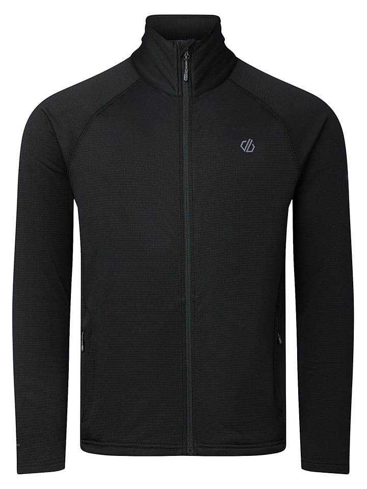 Dare 2b Fleecejacke "Fuse Up" in Schwarz - L