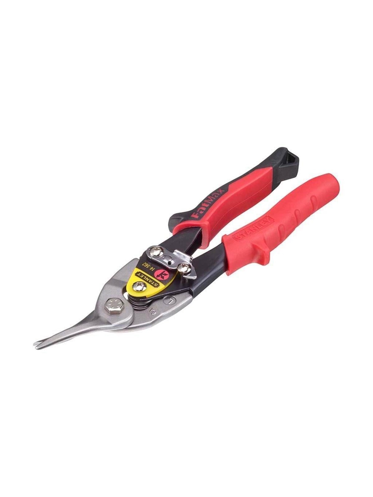 Stanley Fatmax Maxsteel Aviation Snips