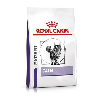 Royal C Chat Calm 4KG 4000 g Futter