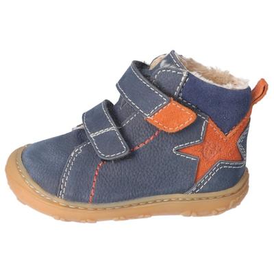 Pepino by Ricosta - Kid's Geno - Winterschuhe 24 | EU 24 blau