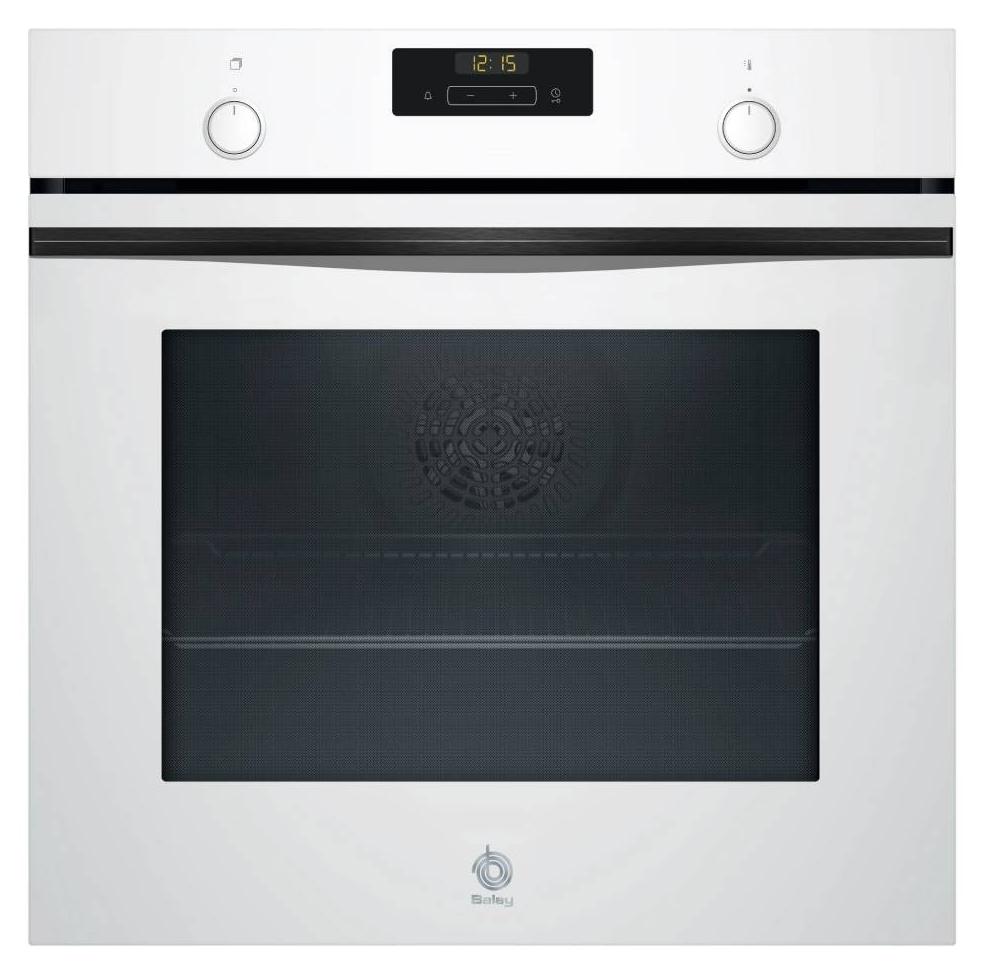 Balay 3HB5159B4, Medium, Elektrischer Ofen, 71 l, 71 l, 50 - 275 °C, Hydrolytisch