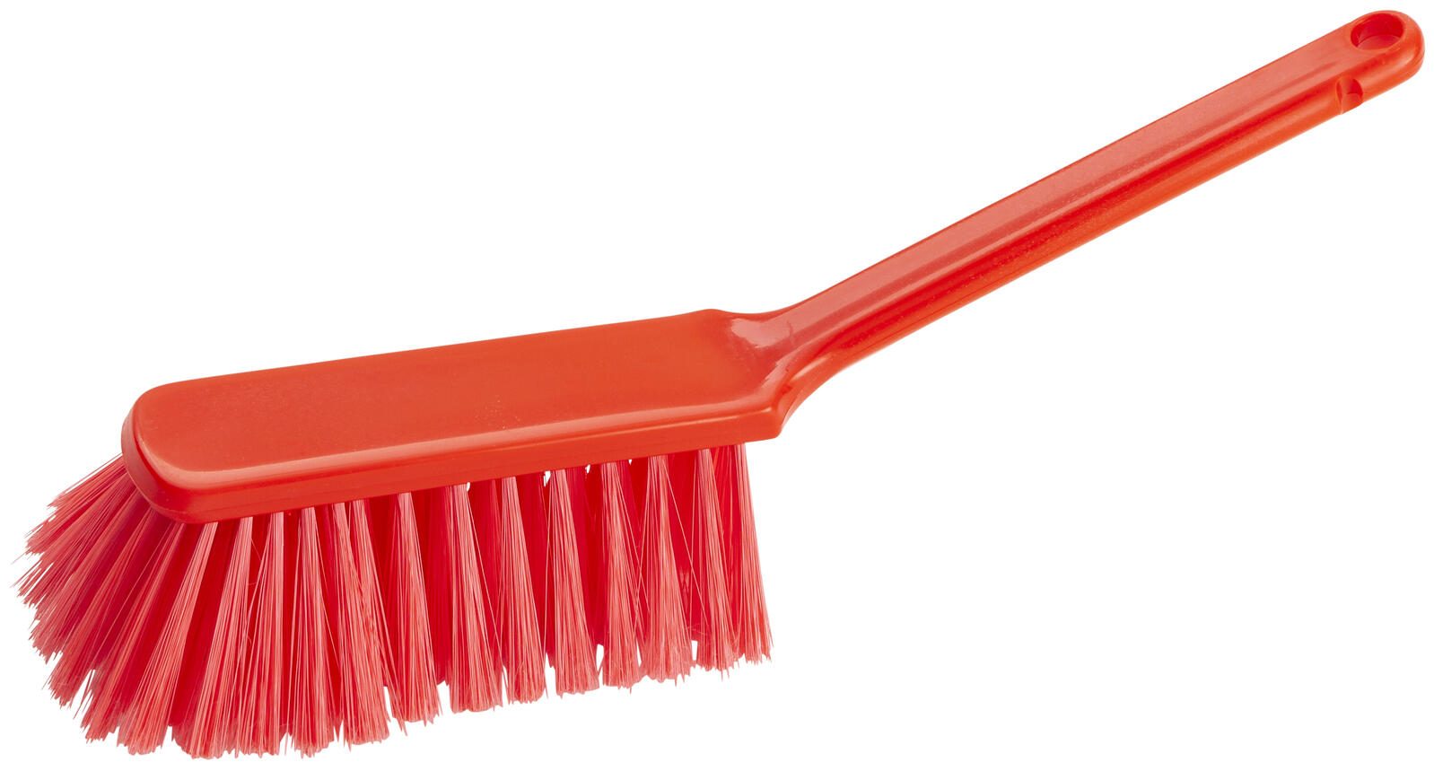 haug® bürsten Handfeger 31 cm, rot FC88931