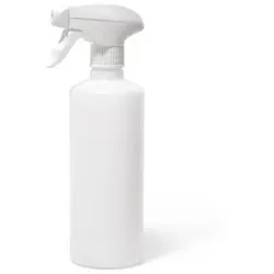 Luxor Sprühflasche 0,5 l (leer)