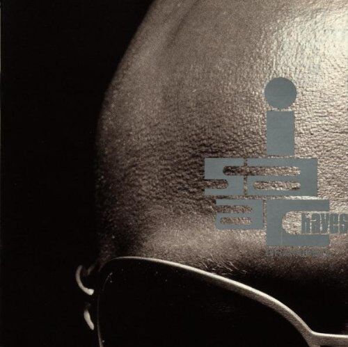 Isaac Hayes - Branded - Preis vom 11.10.2026 03:10:56 h