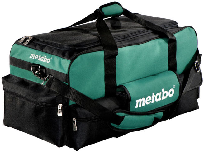 Sacoche à outils (grand modèle) Metabo (657007000)