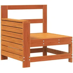 vidaXL, Gartenlounge, Fakonina (Ecksofa)