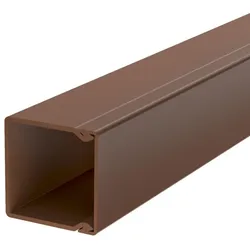 OBO Bettermann Wand+Deckenkanal WDK40040BR