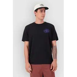 Mons Royale Icon Merino Funktionsshirt black Gr. L