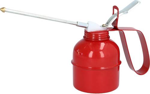 KS Tools 150.9204 Öler 250ml Spritzrohrlänge (max.): 130mm