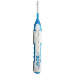 Edelwhite pro Interdent. B r. S 0,6-3 mm blau