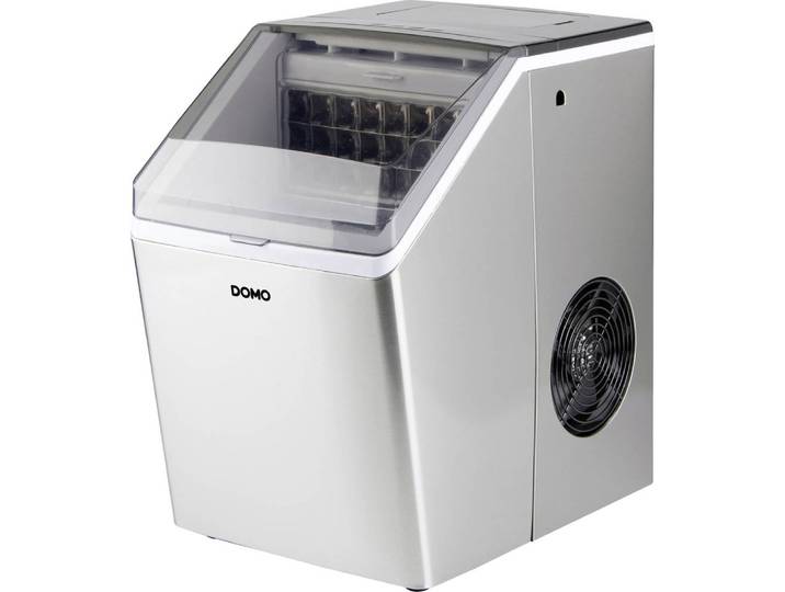 Machine À Glaçon Domo Do9301ib
